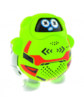 ROBOT TALKIBOT VERT