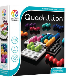 QUADRILLON