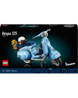 VESPA 125
