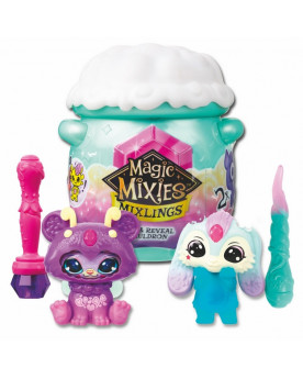 MAGIC MIXIES MIXLINGS DUO PACK
