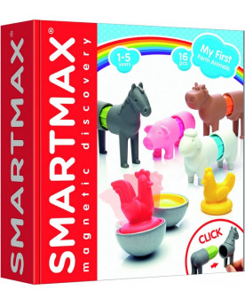 SMARTMAX ANIMAUX DE LA FERME
