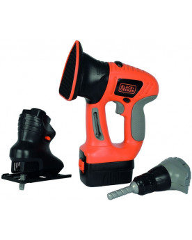 BLACK&DECKER EVO