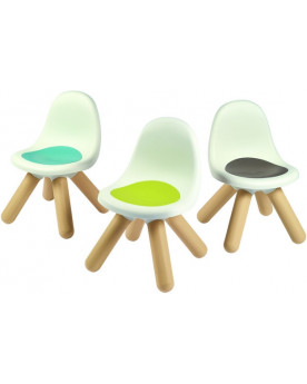 CHAISE DESIGN 3 ASS.