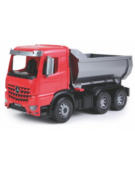 CAMION BENNE MERCEDES 45CM
