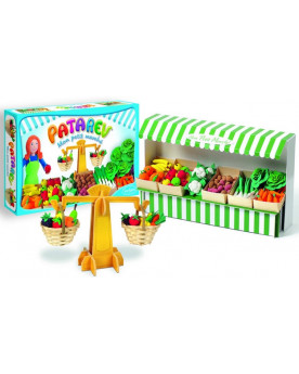 PATAREV PETIT MARCHE