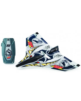 AIR HOGS E-CHARGER AVION R.C.