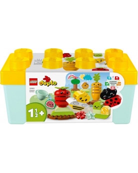 LE JARDIN BIO