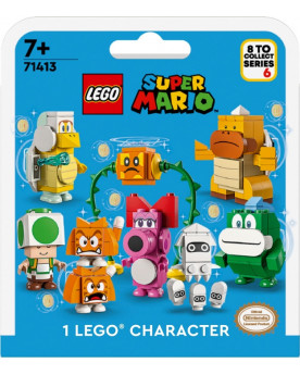 PACK SURPRISE DE PERSONNAGE...