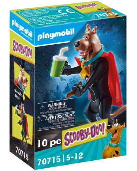 SCOOBY-DOO! VAMPIRE