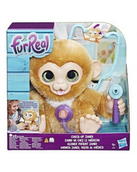 FURREAL ZANDI BEBE SINGE VA...