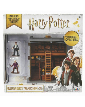 HARRY POTTER BOUTIQUE...