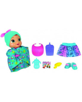 BABY ALIVE BEBE GRANDIT