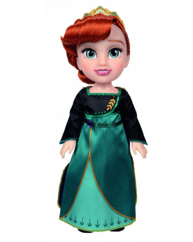 POUPEE 38CM ANNA