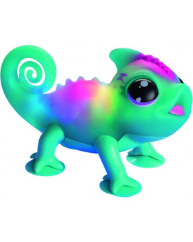 CAMELEON SUNNY BLUE INTERCATIF