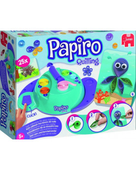 PAPIRO STATION DE QUILLING