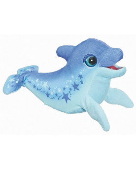 ANIM'ANIMAUX BULLE LE DAUPHIN