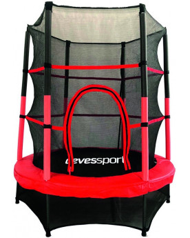 TRAMPOLINE 1M40