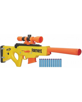NERF FORNITE BASR L