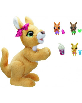 FURREAL MAMA JOSE LE KANGOUROU