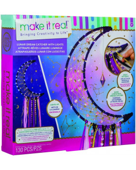 MAKE IT ATTRAPE REVES LUMINEUX