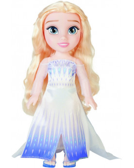 POUPEE 38CM ELSA