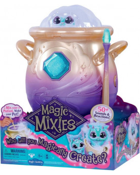 CHAUDRON MAGIC MIXIES BLEU