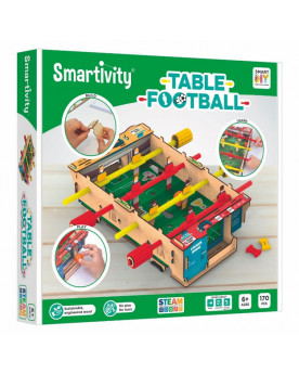 TABLE FOOTBALL A MONTER