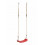 AGRES SIEGE BALANCOIRE PLASTIQUE CORDE 2