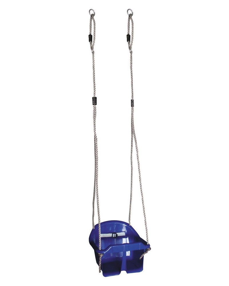 AGRES SIEGE PLASTIQUE BEBE