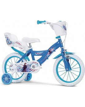 VELO 14" FROZEN 2 FREINS +...