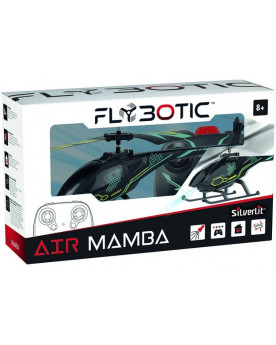 R.C. HELICO INTERIEUR AIR...