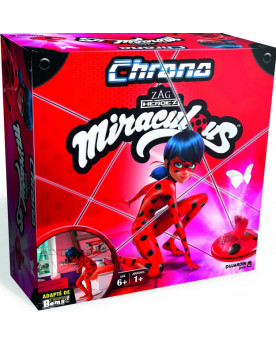 CHRONO BOMB MIRACULOUS
