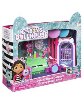 GABBY'S DOLLHOUSE DJ MUSIC...