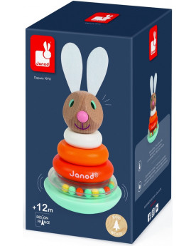 CULBUTO LAPIN