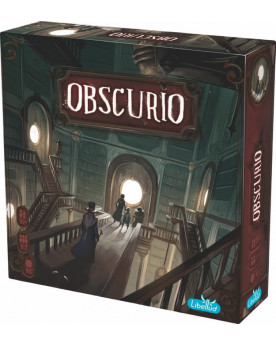 LIBELLUD OBSCURIO