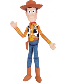 TOY STORY4 WOODY