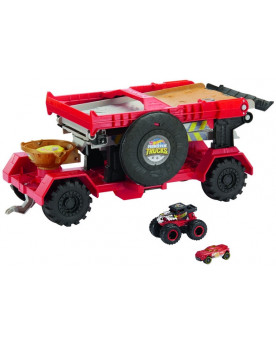 HOT WHEELS CAMION PISTE