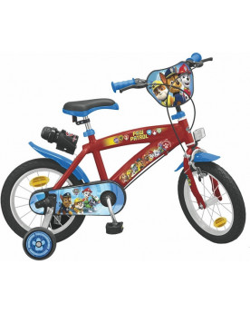 VELO 14" PAW PATROL