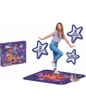 STAR ACADEMY TAPIS DE DANSE