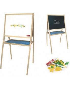 TABLEAU CREATIF ARDOISE...
