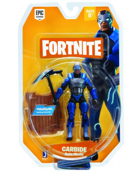 FORTNITE FIGURINE 10CM CARBIDE