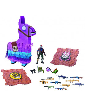 FORTNITE LAMA DRAMA PINATA