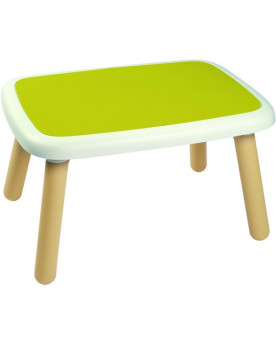 TABLE DESIGN VERTE