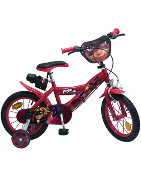 VELO 16" MIRACULOUS