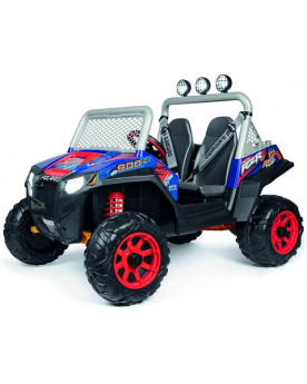 BUGGY POLARIS 24V. L/S...