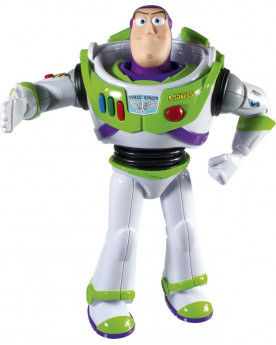 TOY STORY4 BUZZ L'ECLAIR...