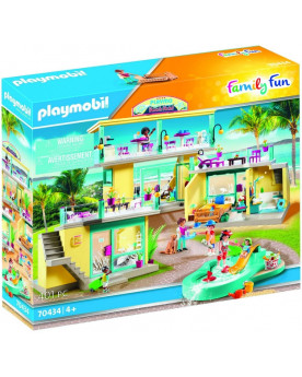 PLAYMO BEACH HOTEL