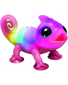 CAMELEON NOVA PINK INTERACTIF