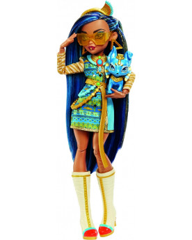 MONSTER HIGH CLEO