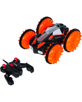 R.C. FLIPPY 360 R/R AMPHIBIE